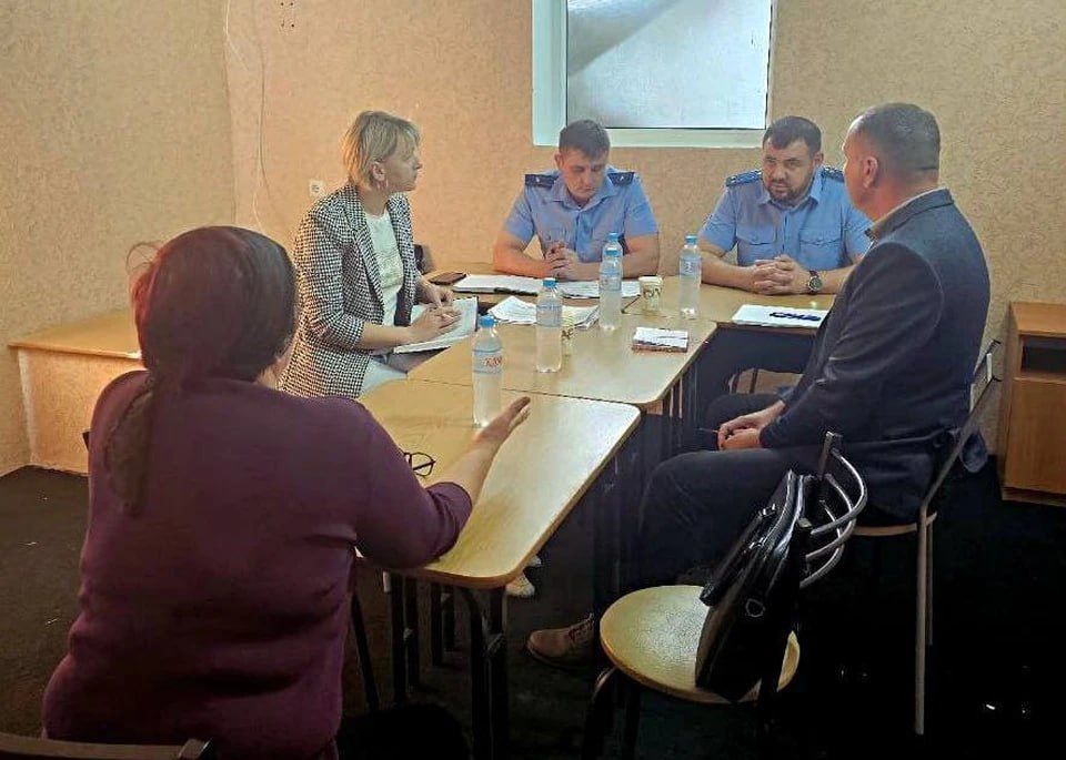 � ��������������� ������ ������ ����� �.�