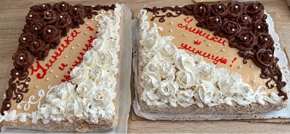 Игорь Кастюкевич: Праздничные мероприятия, посвященные 2 летию воссоединения с Россией, в Херсонской области проходят во всех муниципальных округах.