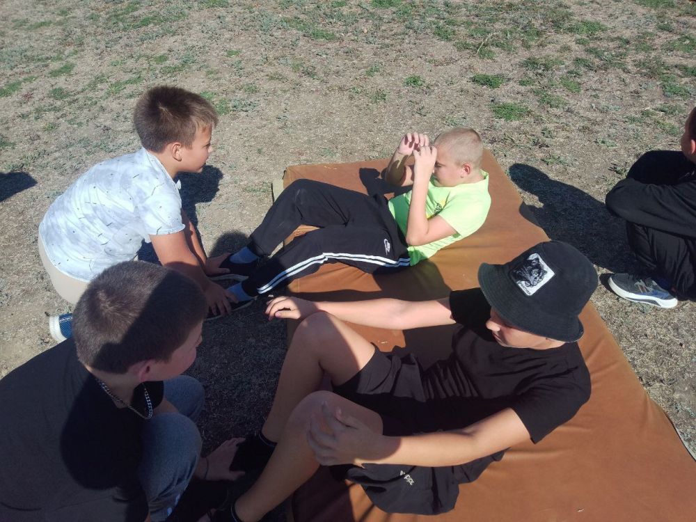 ����� � ����� � �������!