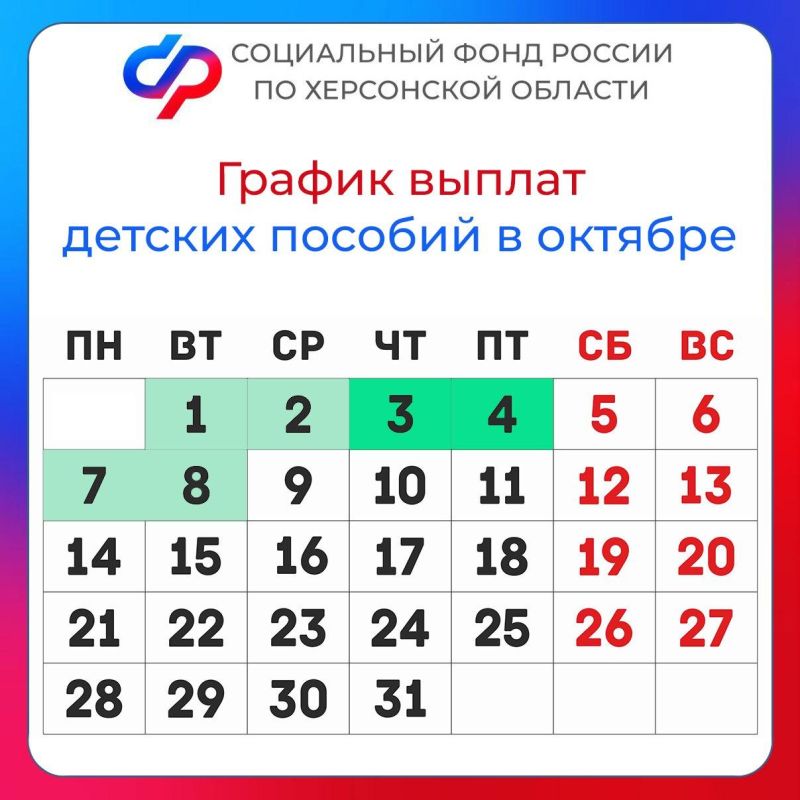 ������ ������ ������� ������� � ���������� ������� � ������� 2024 ����