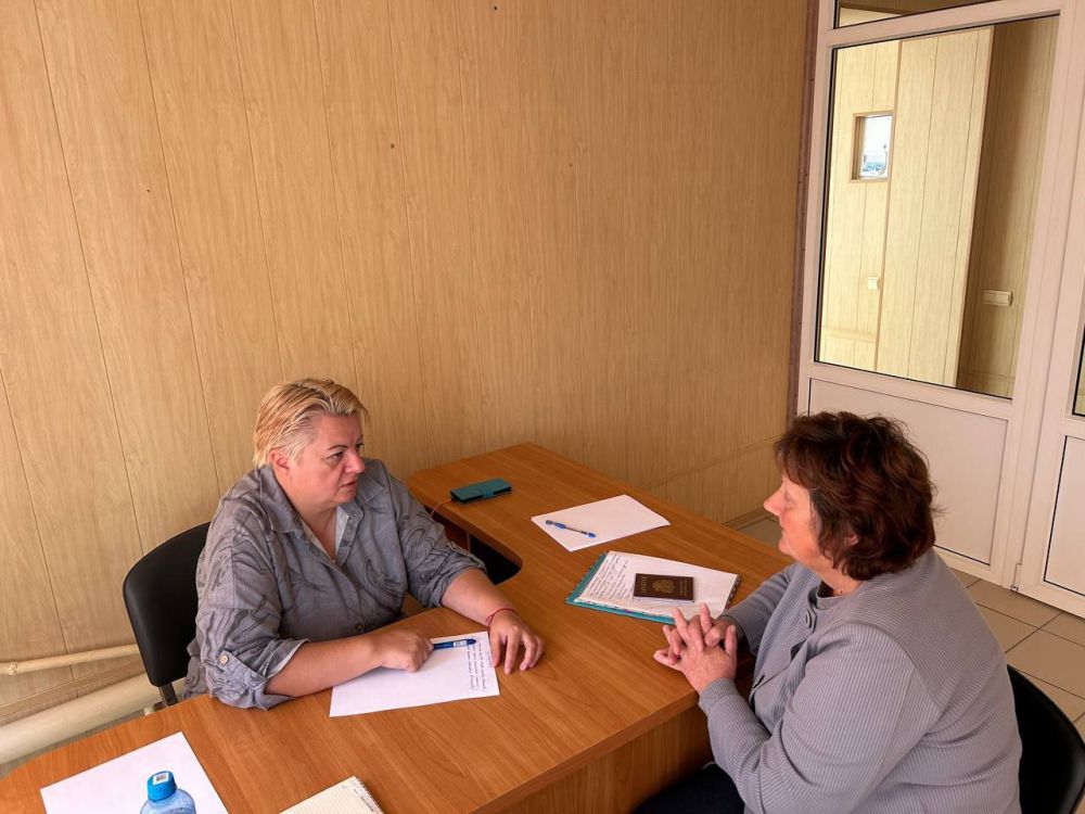 ����� ��������: ���������� ���������� �������� ������������ � �������� ������������� ������