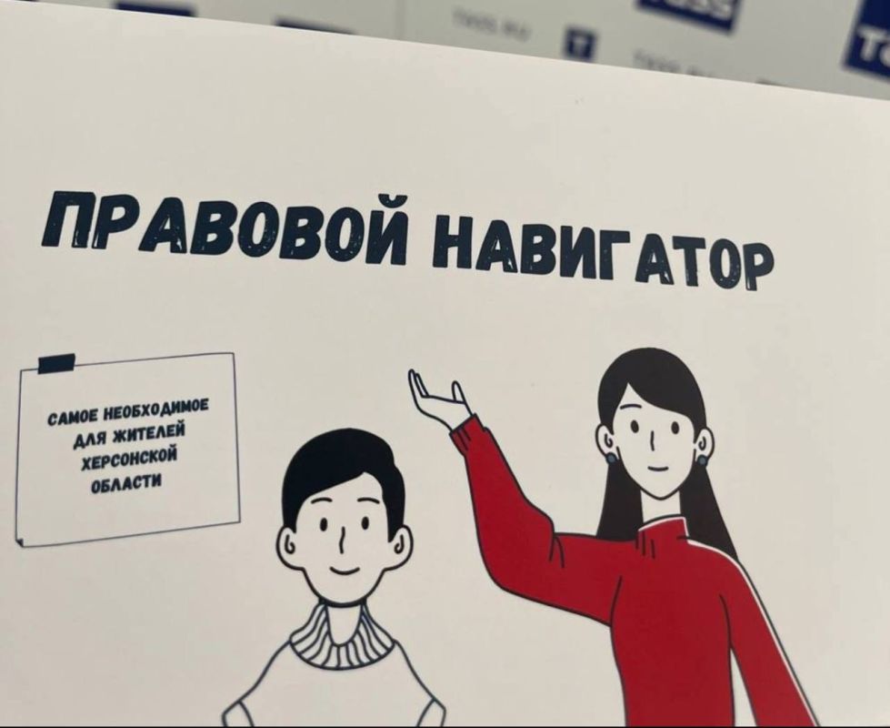 ����� ����������: ���������� �� ��� ������ ����� ��������� ��������� ������������ � ���������� �������