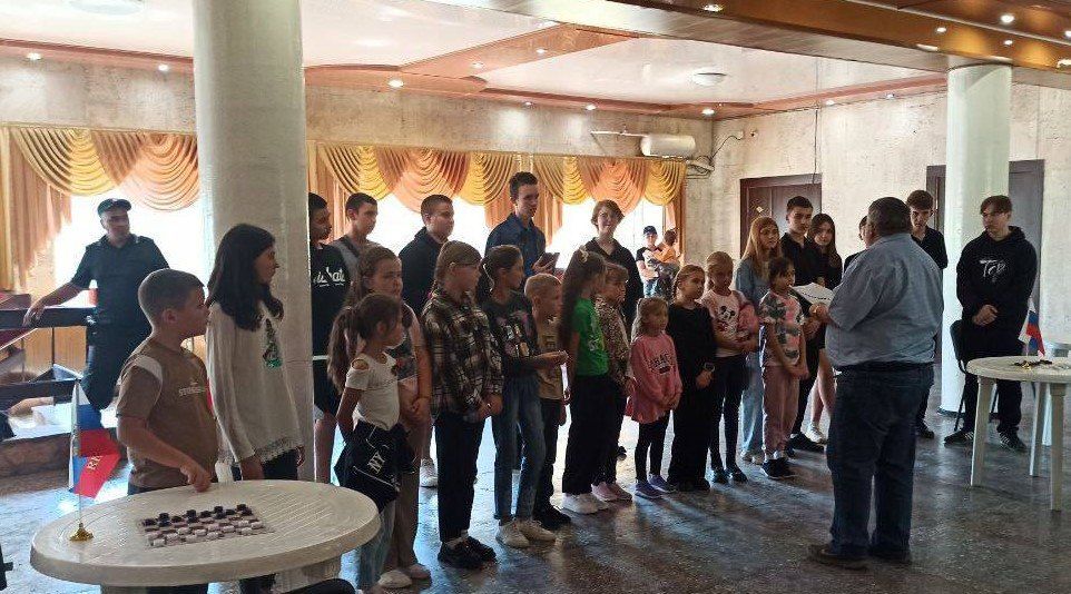 � ������� ������������ ������ ������ �� ������� ������ "������ � ������"