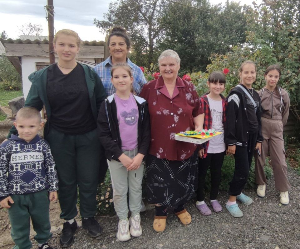 �������� � ����� ������� �����