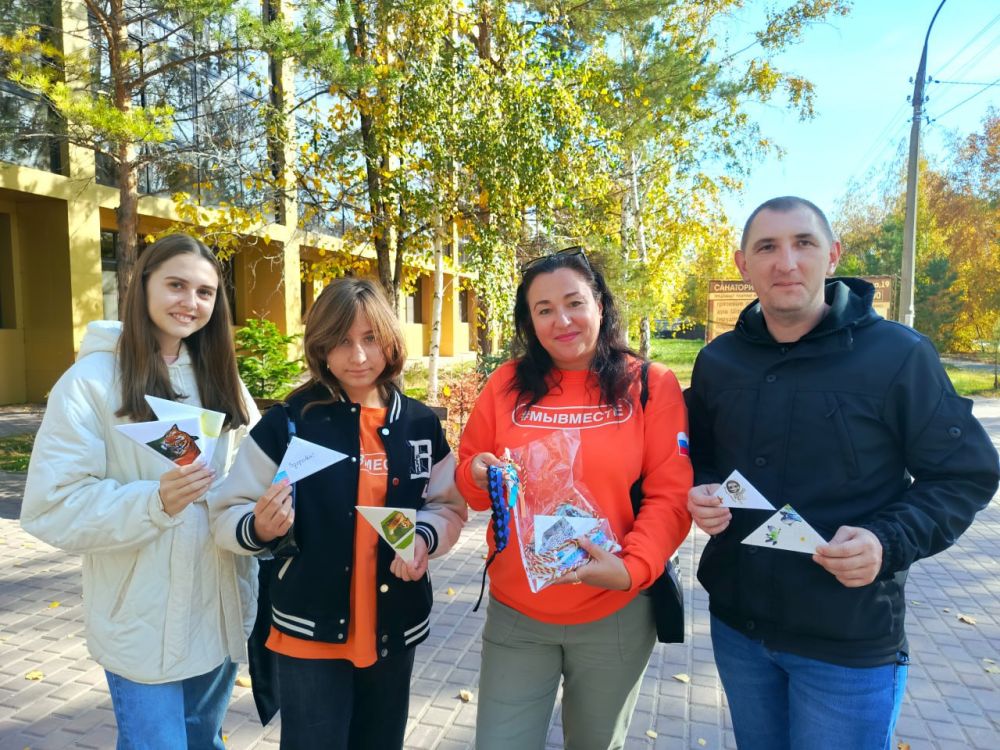 ������ ����� ��������� � ������� � ����������!