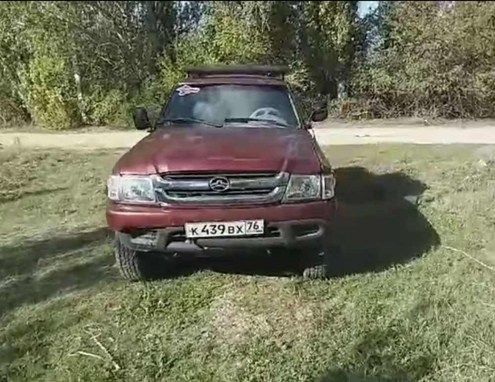 ������� ��� ����� �� ���������� ����������� ���� Great Wall