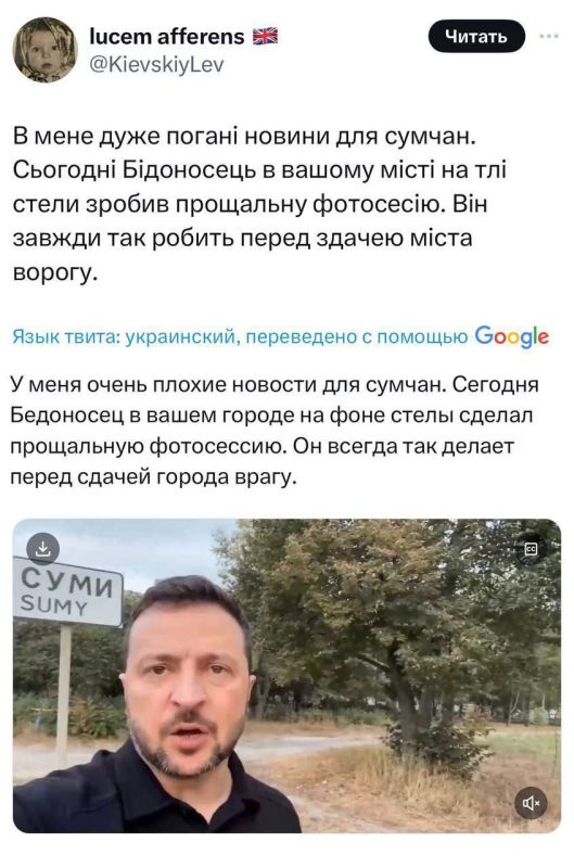 � ������ ���� "������ ������