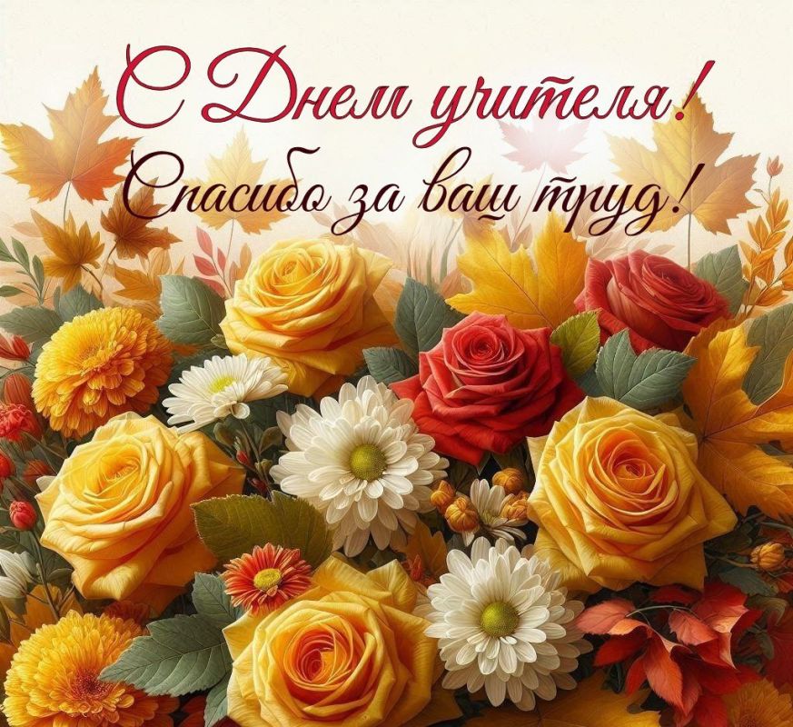 5 ������� ���� ������� - ���������������� �������� ���������!