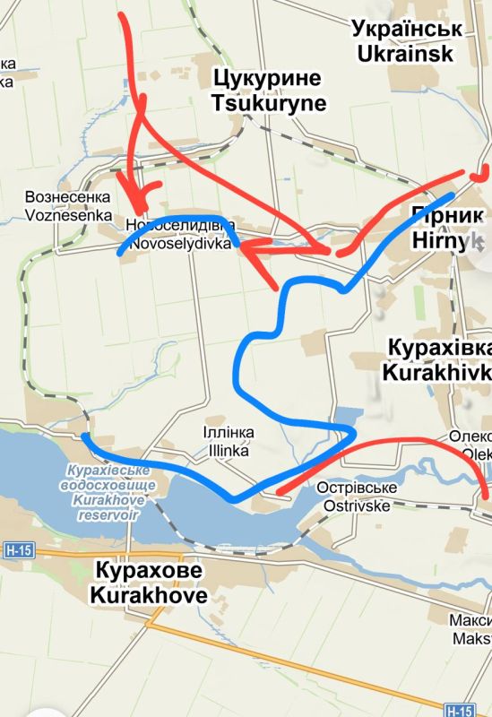 � ������ ��. ������ �� �� ���������� ����� ��. ������, ������������� � � ����������� ��. �������, � ����� ���������� ���� �������� � ������������ ����������� ��� �� ����� ������-���������-��������������