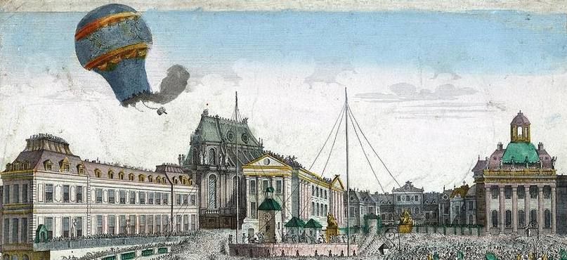 6 ������� 1805 ���� ���� ������ ����� � ������� ���������� �������