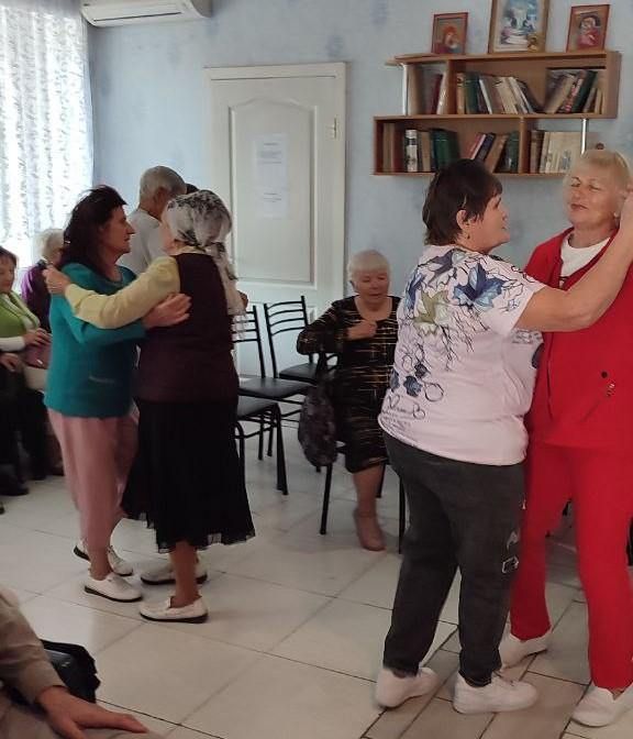 ����������� "�� ������, ��������, �������"