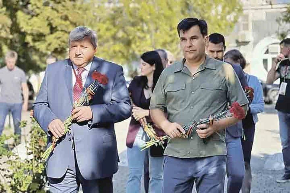 ���� �������� ���������: ��� � ���������� ������� ��������������� ������������ ������