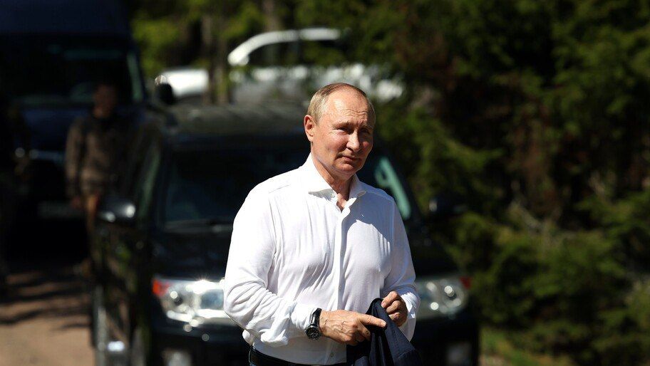 Песков: Путин не считает свой день рождения поводом для повышенного внимания