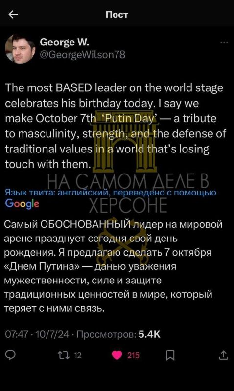 ������� �������� ���������� � ��� �������� ������