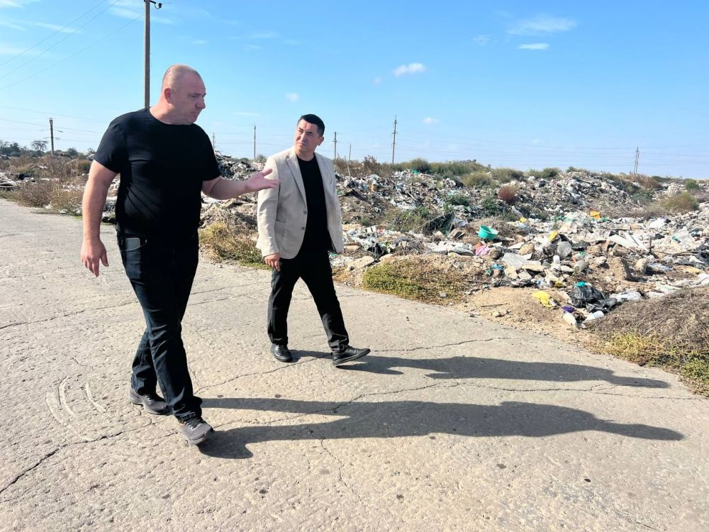 ����� ����������: �� ������� ������� �������� ������������������� ������ ��� ������