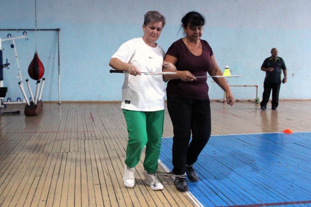 � ���������� ������ ������� "������ ������"