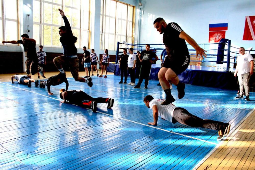 � ���������� ������ ���������� "������� ������"