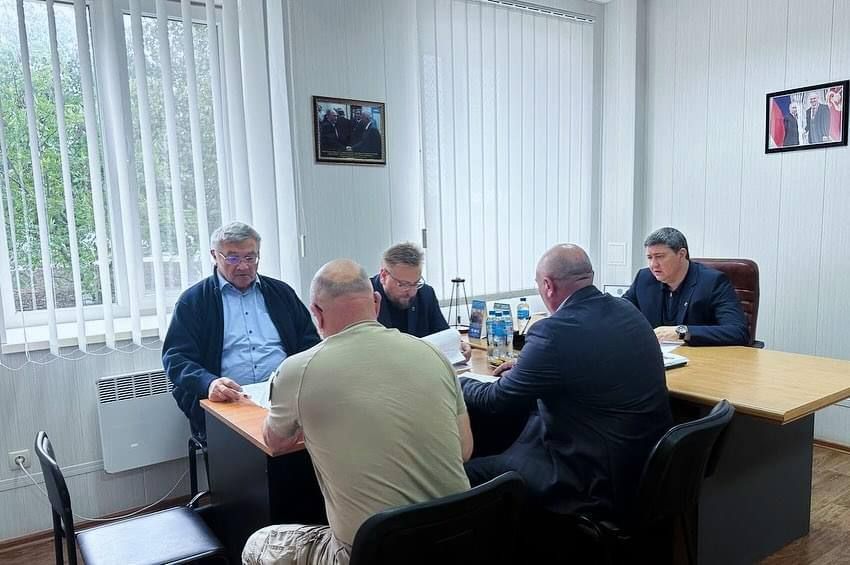 7 ������� 2024 ���� ���������� ��������� �������� �� ������������ �������� �������� �������������� ����������� � ��������������� ������