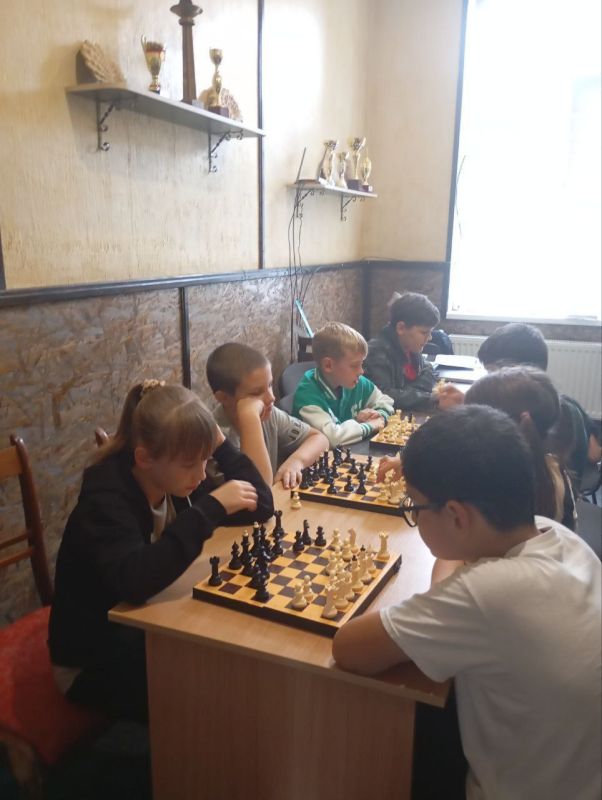 � ��� �� �� "���������� ����� �������-����" ����������� �������������� ������ ��������� �������������� ������ �� �������� "������ � �������!"