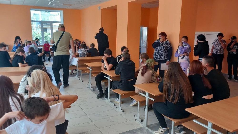 ������ �� ����������� ������� � ��������� �����: ���������� � ������������ ���������