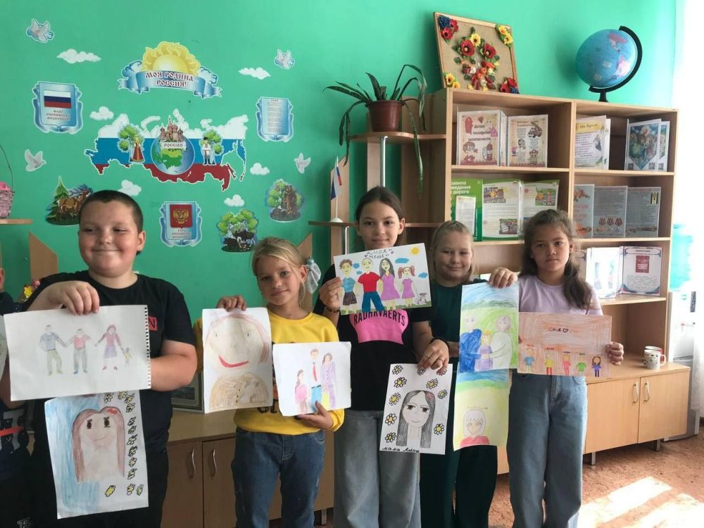 � ������������ ����� ���������� �����������, ����������� ���� "� � ��� �����"