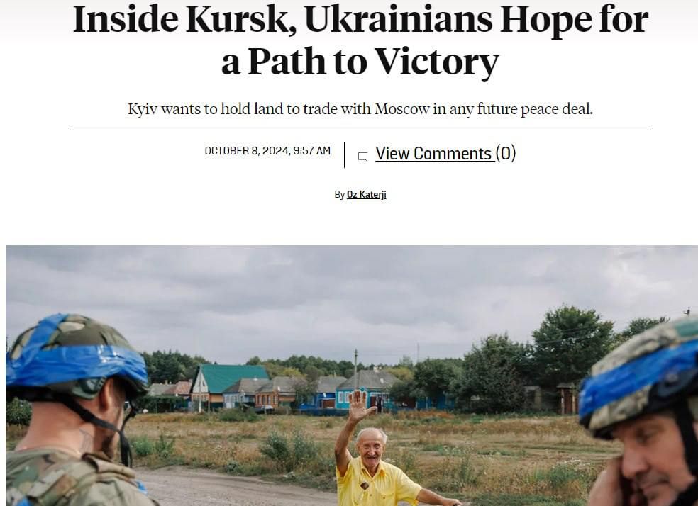 ������ ����������: ��������� Foreign Policy ����������, �� ������ ����� ������� �������� ����� � ������� �� ��� ��������� �������, ���������, �� ���������� � ��������� ������