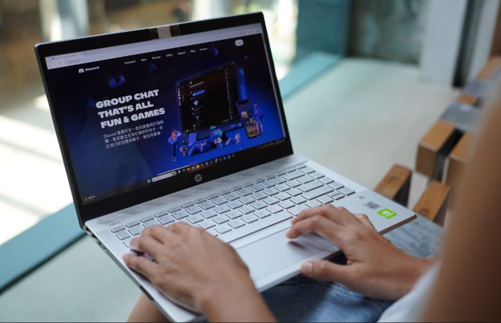 � ������ ������������� Discord