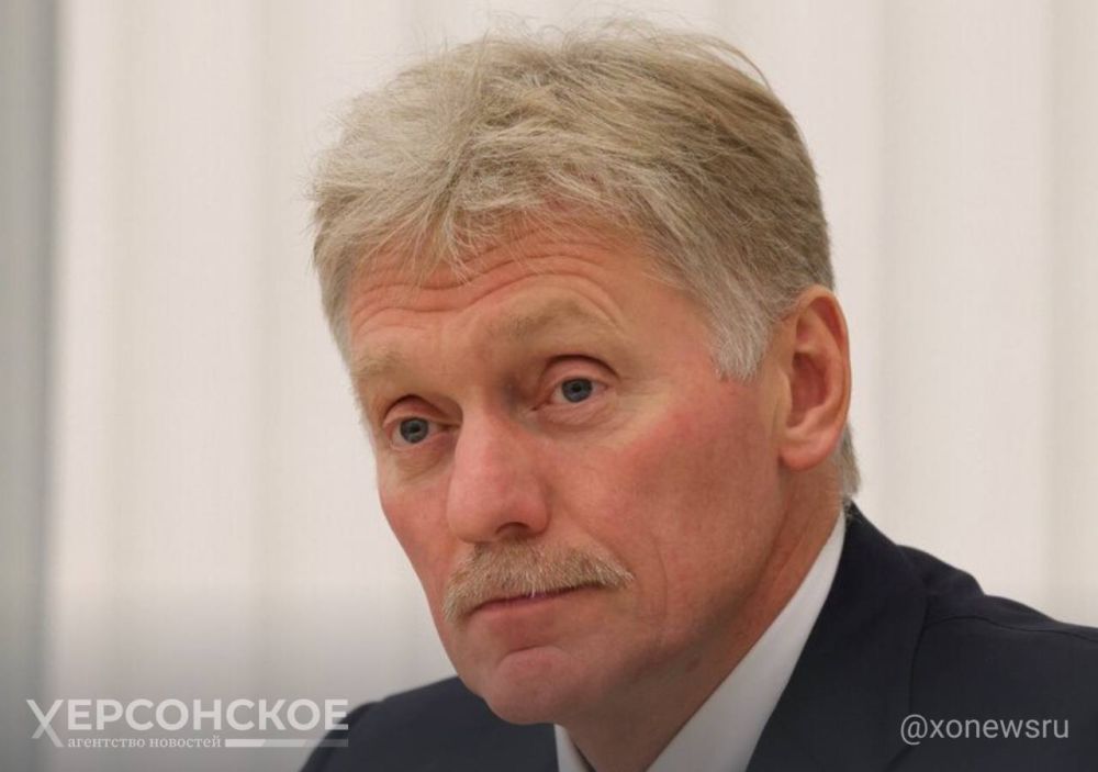 В Кремле опровергли получение предложений от Киева о прекращении огня