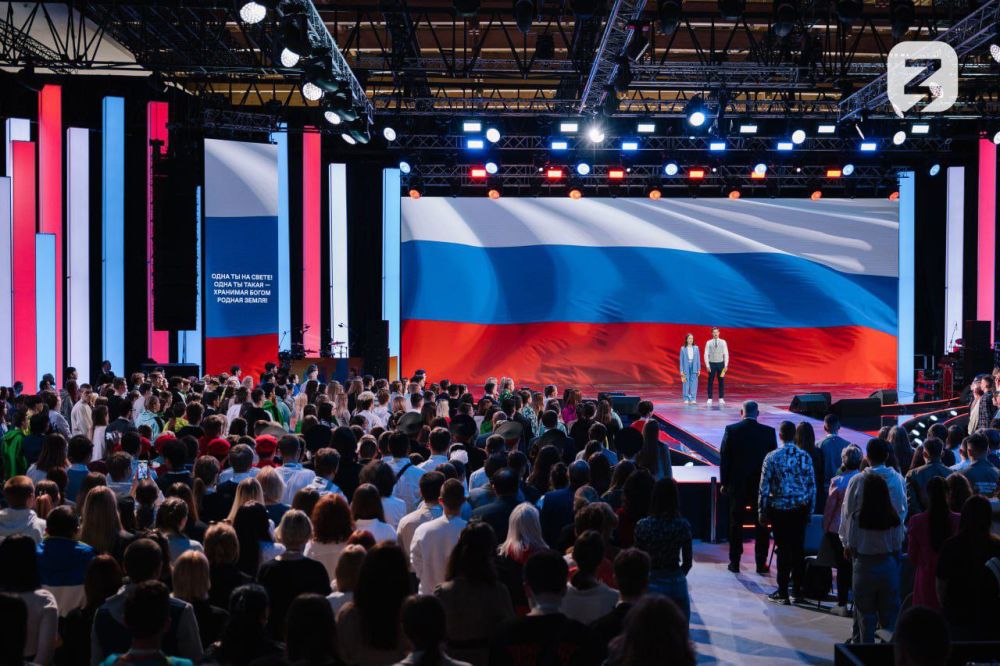 Жителей Херсонской области приглашают принять участие в восьмом просветительском марафоне Знание.Первые