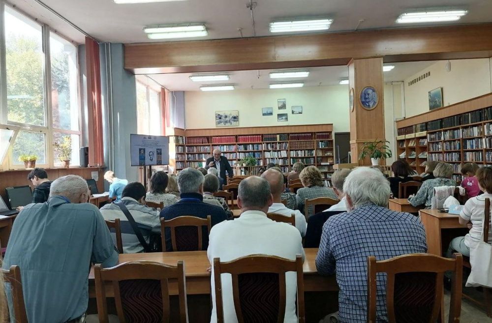 ���������� ������������� ����������� ����������� ��������� �� ������������� ������-������������ �����������