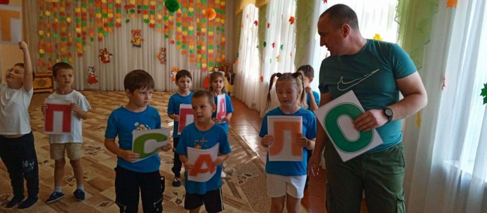 ����� � � � ������ �������