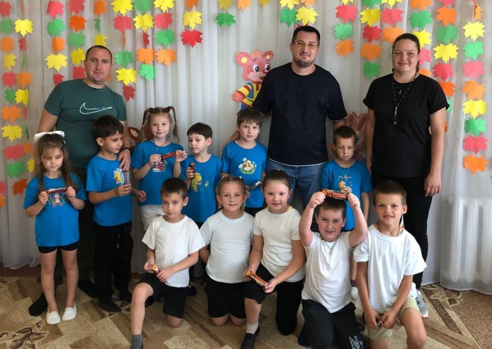 ����� � � � ������ �������