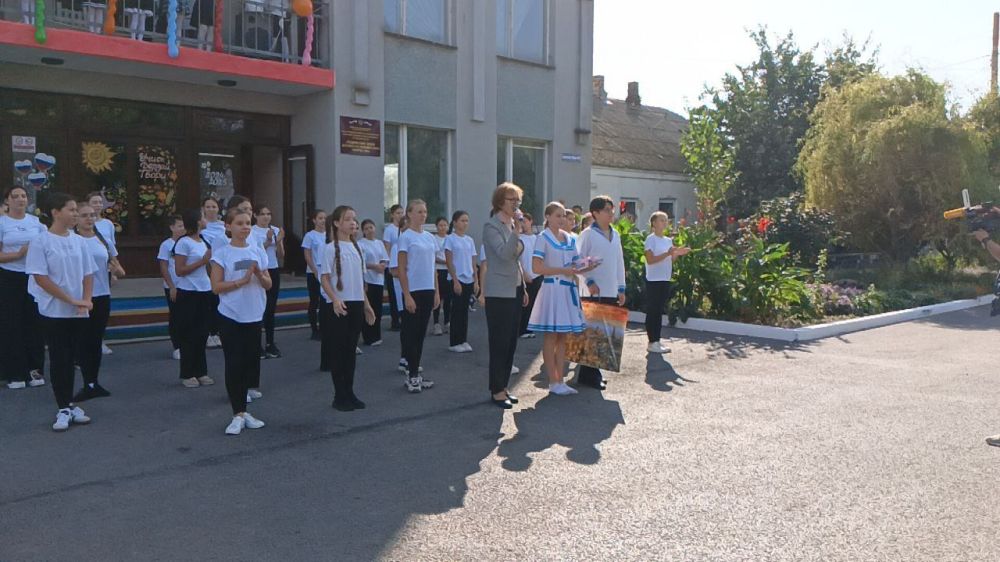 "���������� ����� �������� � ���������� ����������" �������� ����� � �������������� ����