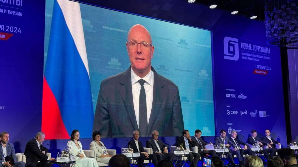 Новые регионы получат 2,5 млрд рублей на спортивную инфраструктуру