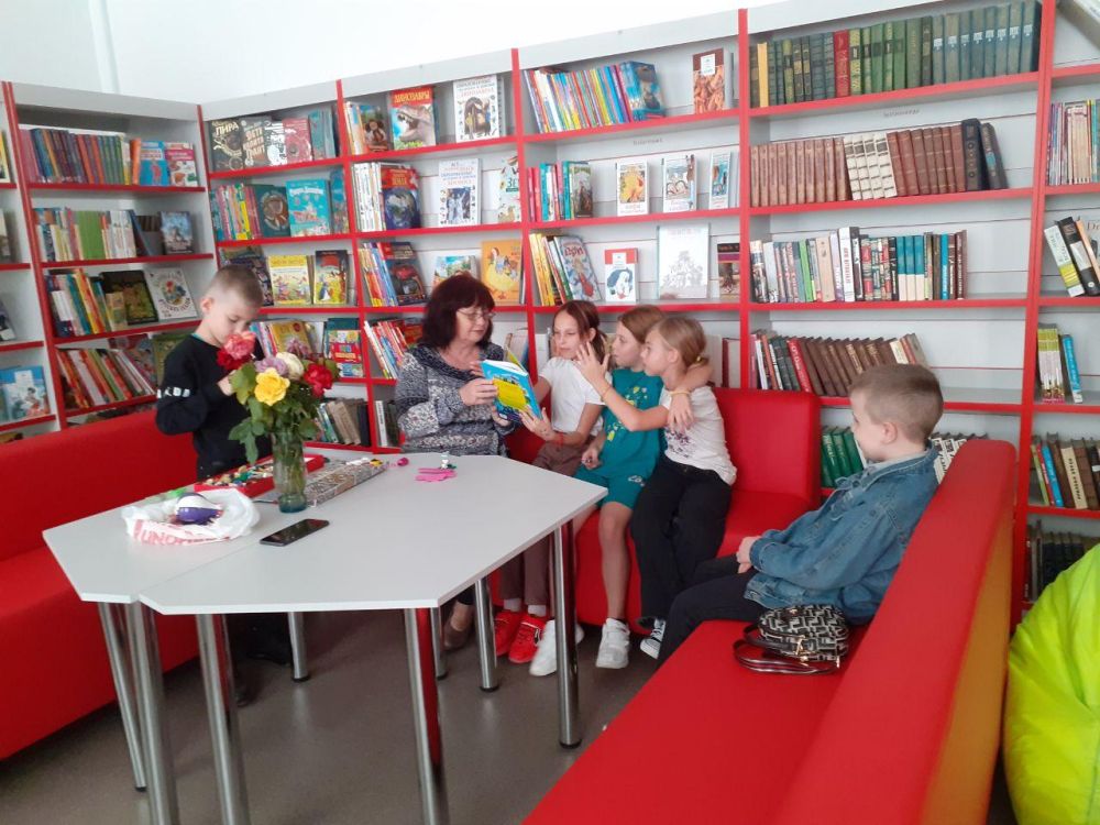 ���������� "������������" ������ ��������: ������ �� ���������� ��� ������������ ��������