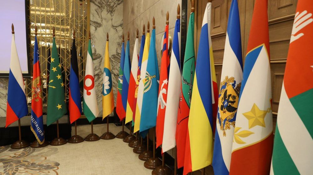 ��������� �������: � ������� ��������� ���������� ��������� ����, ������ ������� � XLI ����������� ����-���������� ������������� ����������, ������� ������ � ������ ������ �� ����