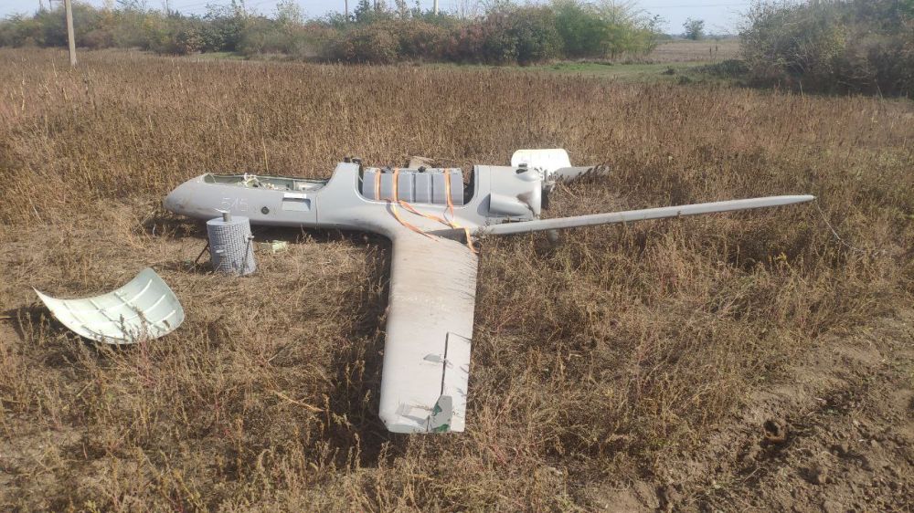 ���� �� �������: ������ ��������� Bayraktar TB2 ����� �� ����������