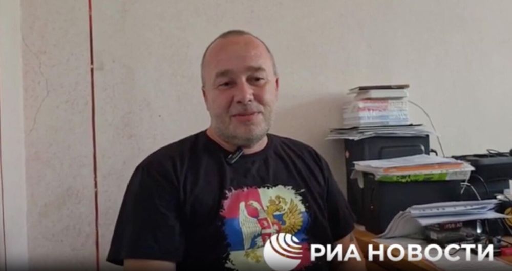 "��� �����������". ����������� � ������ ��������������� �������� �� �������