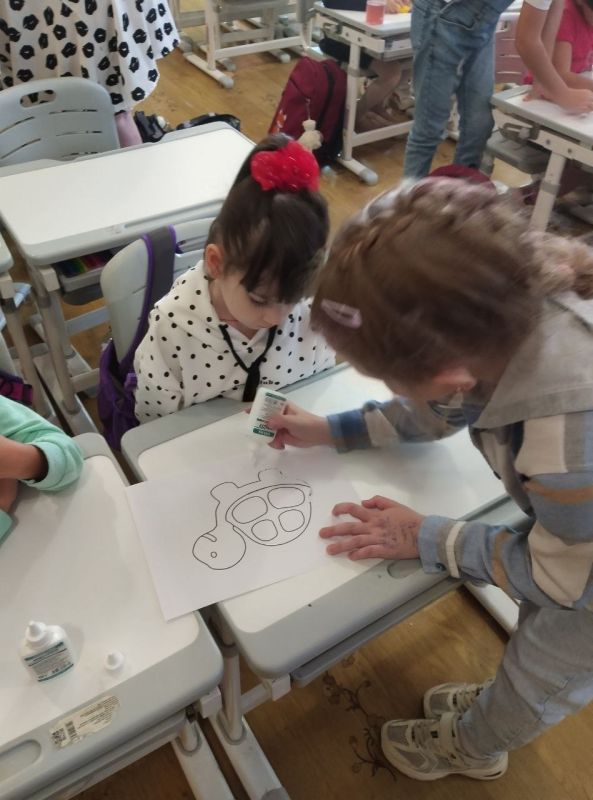 ���������� ������-�����: ������ ������ �������� ��������������� � ���������� ����