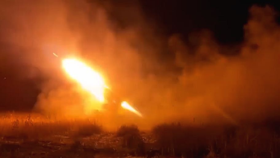 123 Пенсионер получил контузию при обстреле Алешек со стороны ВФУ