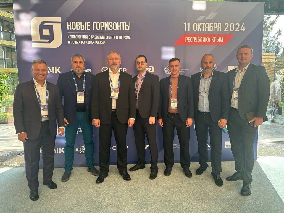 Херсонская область получит 509 миллионов рублей на развитие туризма