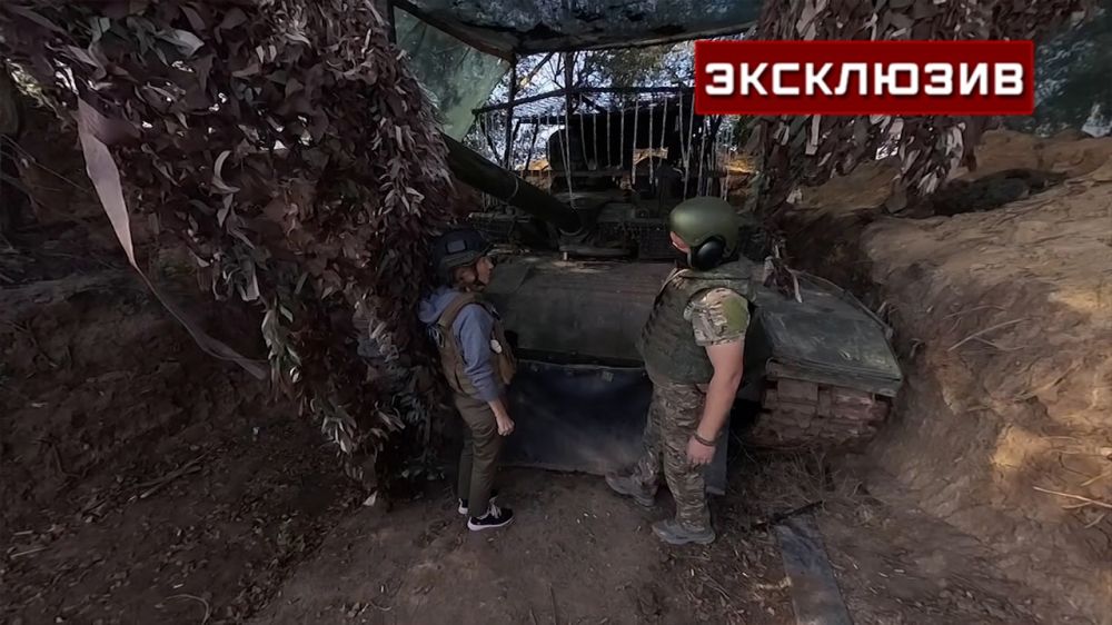 ������ ������� ����, ����������� ��������� FPV-������ � ���