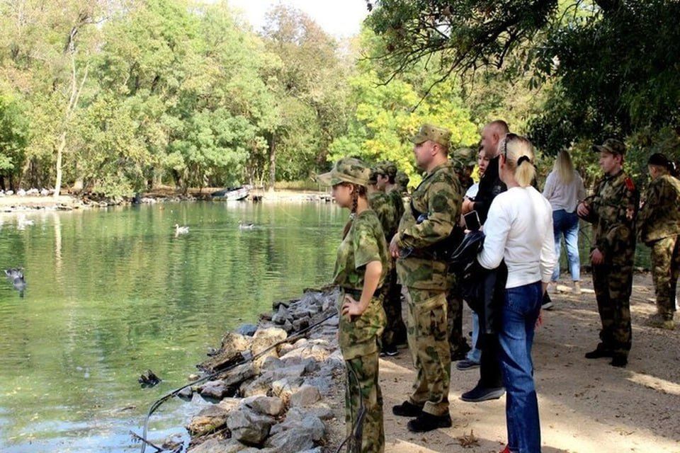 ���������� ���������� �������� � ���������� "�������-����" ���� ��� ��������