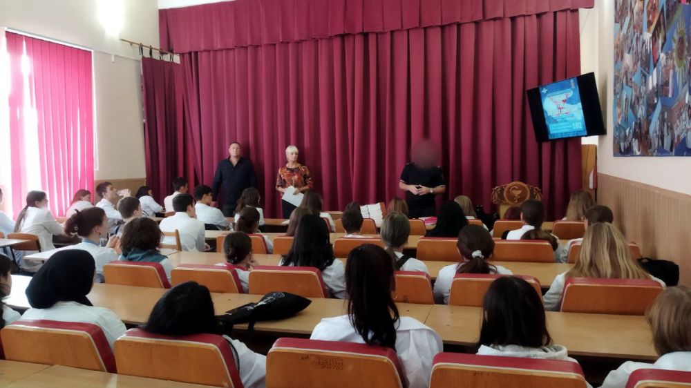 � ������ �������������� ����������������� ����� "������, ��� ������� �������" 14 ������� �� ���������� ����������� ������������ �������� ������ ���������������� ������ "�� ������ ����������"