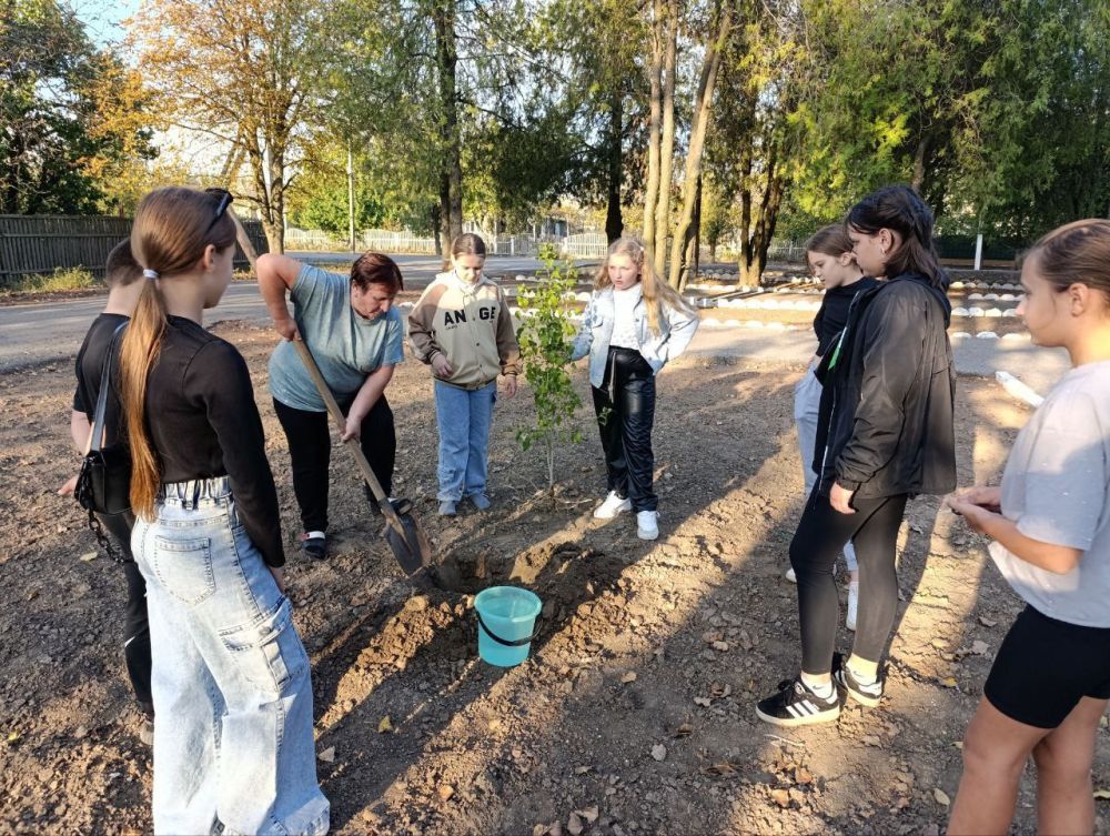 ����� "���� ������� ������"