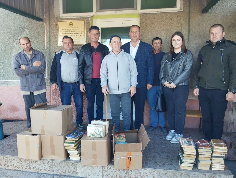 ����� ��� ��������� - ���������� ��������������� ����������