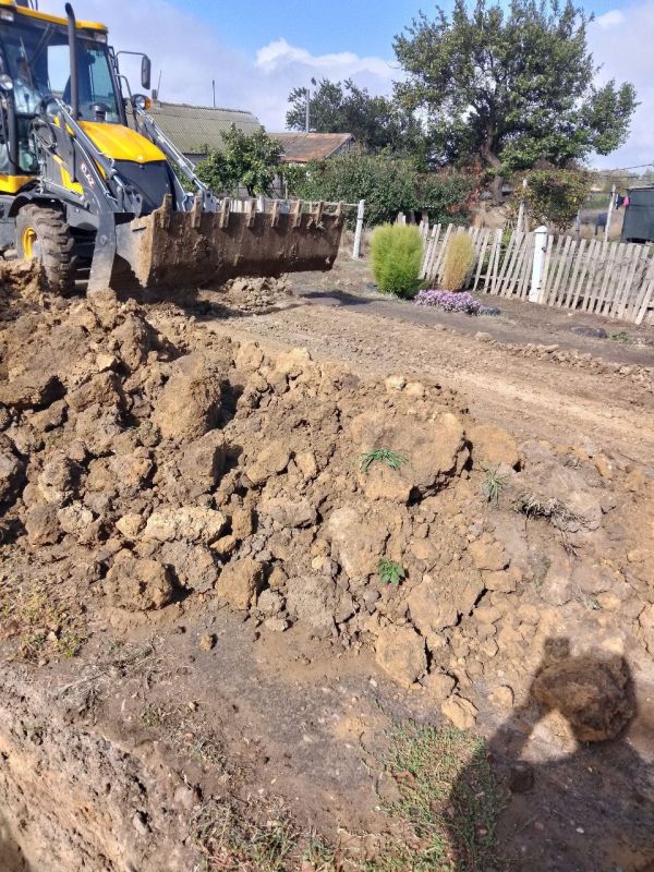 Александр Дудка: Специалисты ГУП ХО "Облводоканал" ежедневно ведут работы на объектах Скадовкого округа