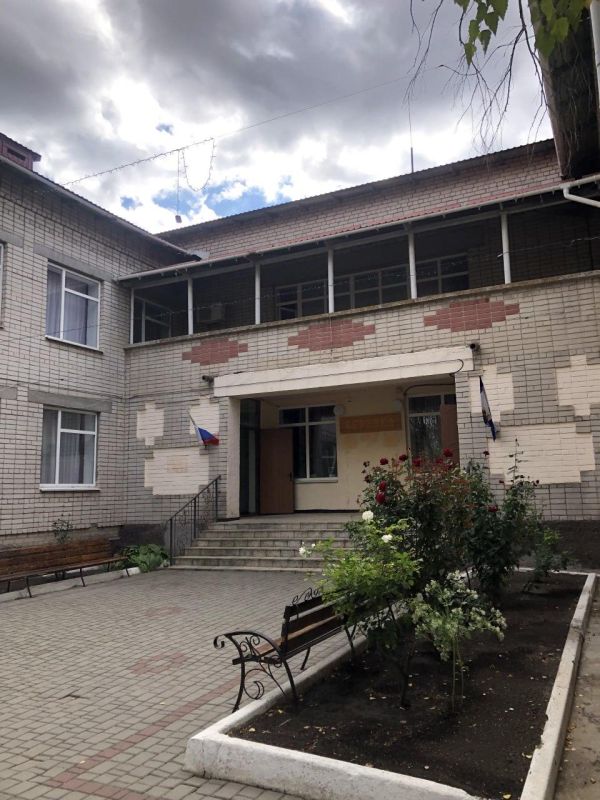 ������� �������� ��������� � ����������������� ����-���