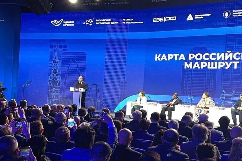 ���������� ������� ������������ ��������� �� ������ "������� � ������"