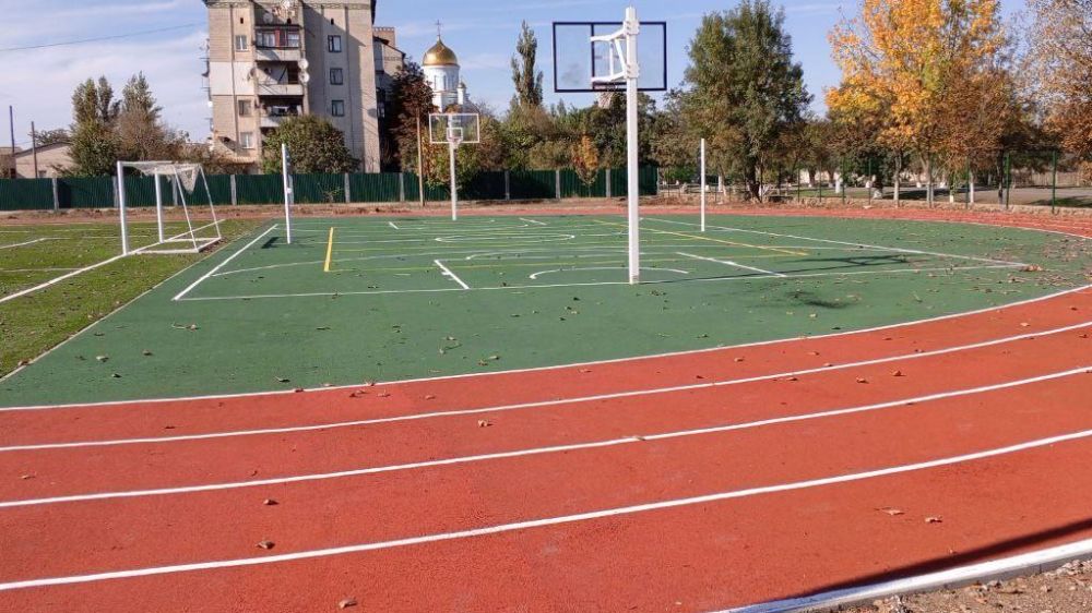 ������ ����� ������ �� ��������������� ���������� � ���������������� ����� � 2